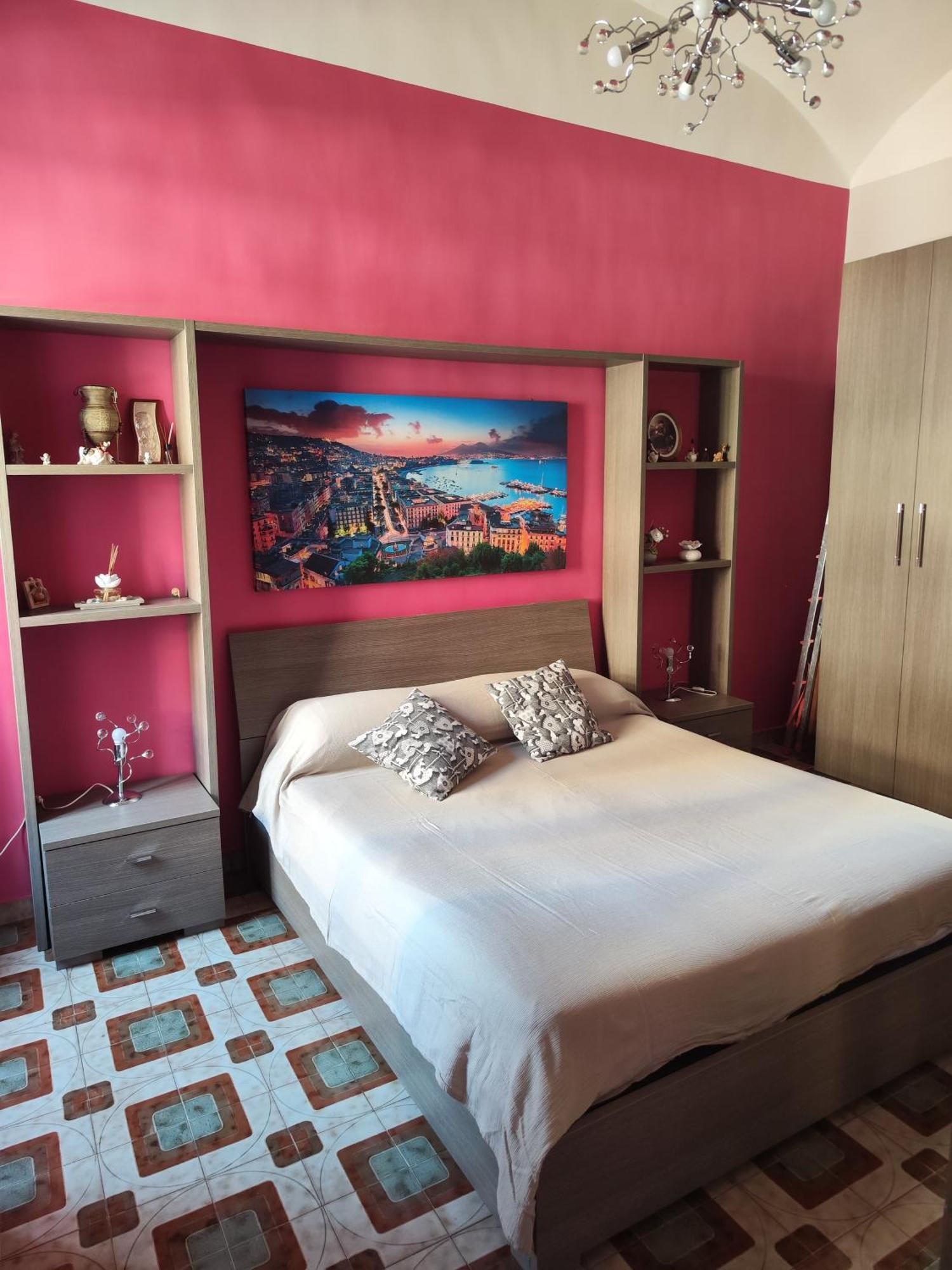 A Casa Vostra Apartamento *